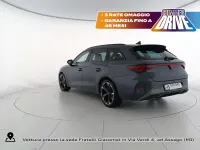 Usata Cupra Leon 150 CV (110 kW) 2025 Magnetic tech Station wagon