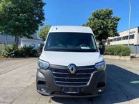 usata Renault Master T35 2.3 dci 130 CV L3 H2 Ice