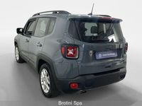 usata Jeep Renegade 1.6 Mjt 120 CV Limited