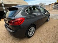 usata BMW 218 Active Tourer d Luxury