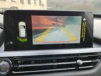 Usata DR DR 5.0 114 CV (83 kW) 2023 Bianco SUV