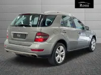 Begagnad Mercedes ML320 224 HK (164 kW) 2010 SUV