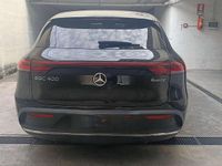 Usata Mercedes EQC400 Edition 144 kW (197 CV) 2021 SUV