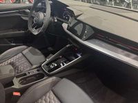 Usata Audi RS3 400 CV (294 kW) 2023 Berlina