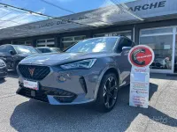 Usata Cupra Formentor 150 CV (110 kW) 2022 Grigio SUV