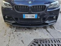 Usata BMW 535 313 CV (230 kW) 2013 Station wagon