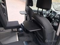 Usata Renault Kangoo 90 CV (66 kW) 2015 Nero Berlina