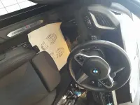 Usata BMW 118 M Sport 150 CV (110 kW) 2024 Nero Berlina
