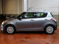 usata Suzuki Swift 1.2 VVT 5 porte B-Cool *BENZ/GPL*