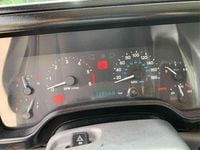 Usata Jeep Wrangler 177 CV (130 kW) 1997 Nero SUV