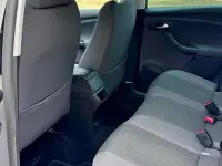Usata Seat Altea XL I-Tech 105 CV (77 kW) 2015 Bianco Monovolume