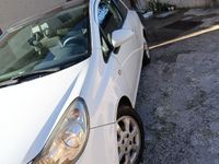 usata Opel Corsa sportiva