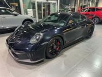 Usata Porsche 911 GT3 510 CV (375 kW) 2021 Nero Coupé