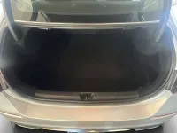 Usata Mercedes A180 Premium 116 CV (85 kW) 2020 Argento Berlina