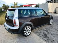 Usata Mini Cooper Clubman 110 CV (80 kW) 2008 Station wagon