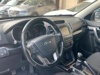 usata Kia Sorento 2.0 CRDI tetto panoramico e Gancio Traino!!