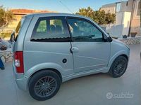 Usata Ligier X-Too 2010 Grigio Utilitaria