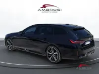 Usata BMW 520 M Sport 197 CV (144 kW) 2025 Nero Station wagon