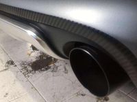 Usata Audi A6 Allroad Ambiente 232 CV (170 kW) 2008 Argento Station wagon