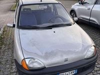 Usata Fiat 600 53 CV (38 kW) 2000