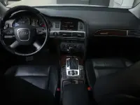 Usata Audi A6 Premium 224 CV (164 kW) 2005 Argento Station wagon