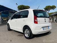 usata Seat Mii Mii 1.0 5 porte by Mango Nero Assoluto