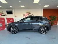 Usata Kia Sportage GT-Line 136 CV (100 kW) 2023 Grigio SUV