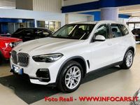 usata BMW X5 xDrive30d Business 265cv Iva Eposta