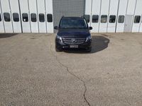 Usata Mercedes Vito 190 CV (139 kW) 2023 Nero Furgone