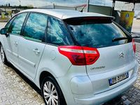 Usata Citroën C4 2008 Grigio Monovolume