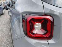 Usata Jeep Renegade Limited 140 CV (102 kW) 2020 SUV