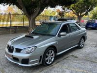 Usata Subaru Impreza 229 CV (168 kW) 2006 Grigio Berlina