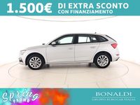 usata Skoda Scala 1.0 tsi ambition 110cv