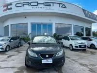Usata Seat Ibiza Stylance 2008 Berlina