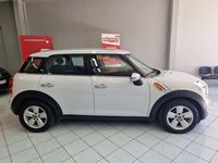 usata Mini Cooper D Countryman 1.6