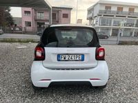 usata Smart ForTwo Coupé 0.9 t Superpassion 90cv twinamic