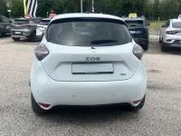 Usata Renault Zoe Intens 99 kW (135 CV) 2021 Other Utilitaria