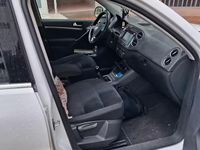 Usata VW Tiguan S 2015 Bianco SUV