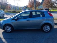 usata Fiat Grande Punto Grande Punto 1.2 5 porte Active