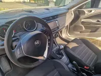 Usata Alfa Romeo Giulietta Super 120 CV (88 kW) 2020 Utilitaria