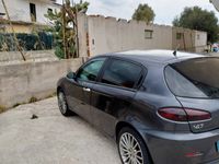 usata Alfa Romeo 147 147 1.9 JTD M-JET 16V 5 porte Black Line