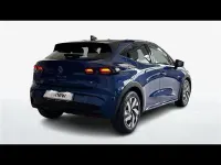 Nuova Renault Clio Evolution 160 CV (117 kW) 2026 Blu chiaro Utilitaria