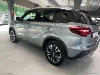 Usata Suzuki Vitara 129 CV (94 kW) 2021 Grigio SUV