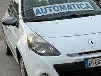 Usata Renault Clio II 92 CV (67 kW) 2010 Berlina