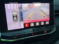 Usata Jeep Compass Limited 131 CV (96 kW) 2022 Rosso SUV