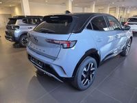 Nuova Opel Mokka 136 CV (100 kW) 2026 Grafic grey SUV