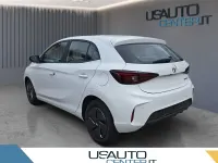 Nuova MG MG3 2025 Utilitaria