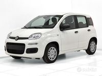 Nuova Fiat Panda Icon 70 CV (51 kW) 2025 Bianco Utilitaria