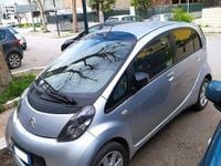 Usata Citroën C-zero 2011 Grigio Utilitaria