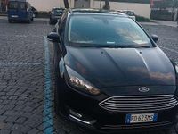 Usata Ford Focus Business Edition 120 CV (88 kW) 2016 Station wagon
